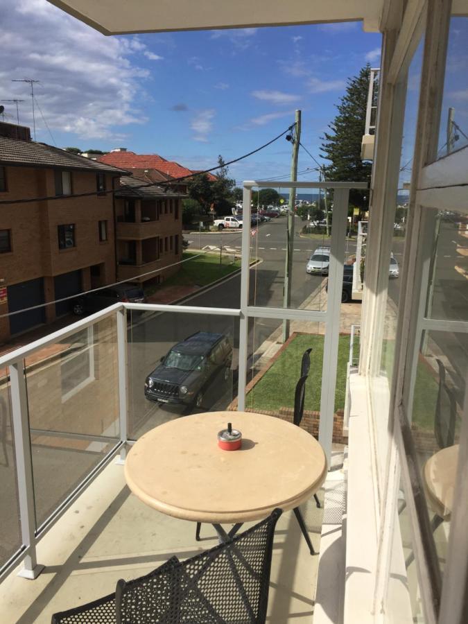 Cronulla Beach Break Exterior photo