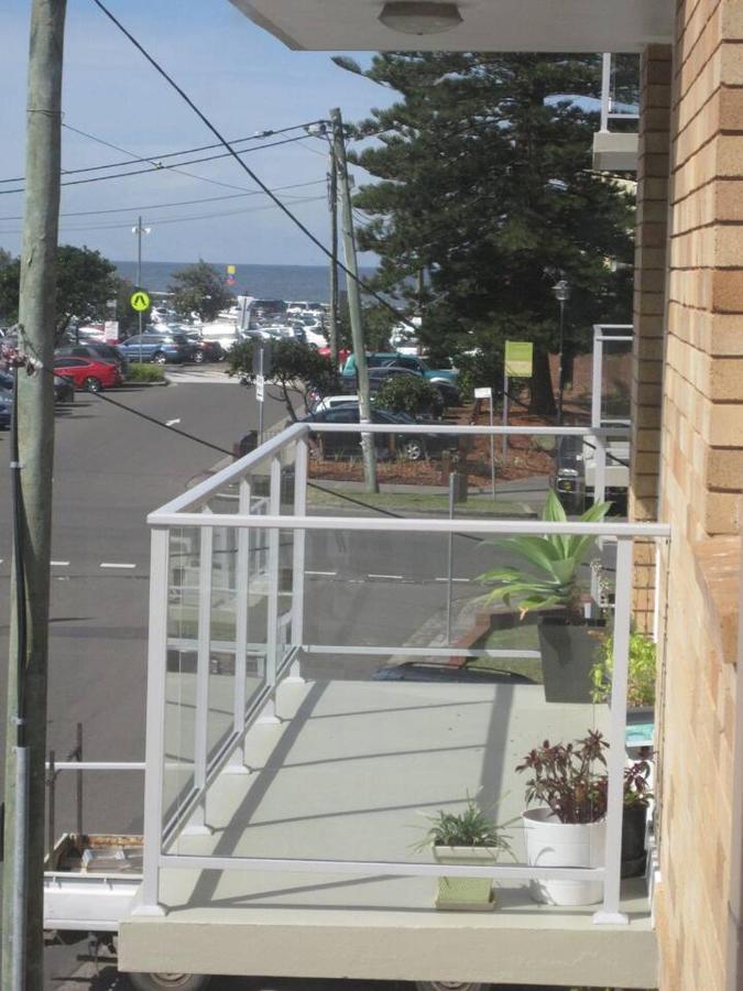 Cronulla Beach Break Exterior photo