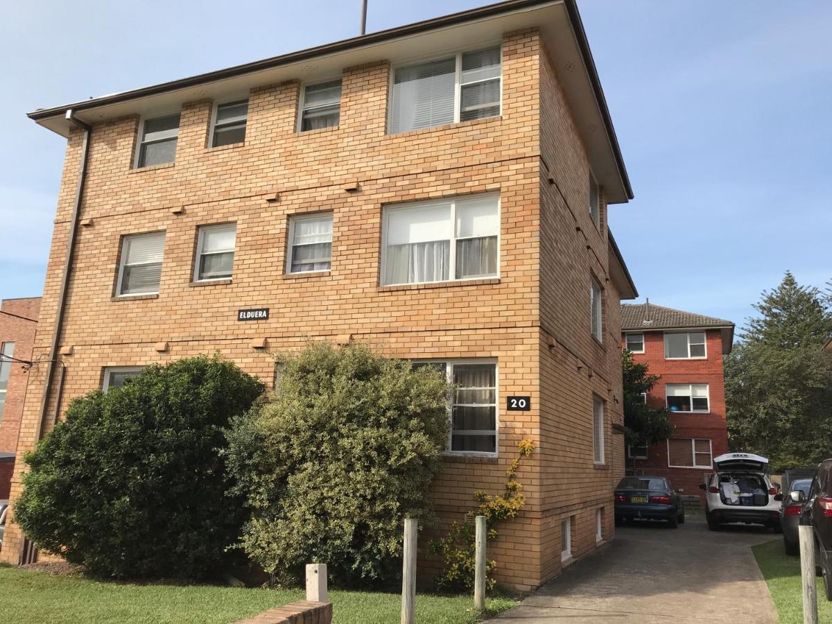 Cronulla Beach Break Exterior photo